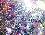 To the edge of universe II, 2010