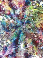 At the center of the universe, 2013