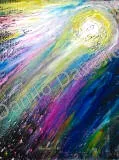Go in the space, 2010