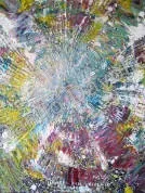 Center of universe, 2011