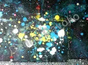 Creativity in the space, 2016