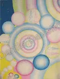 dedicated to TRACY Chevalier v, 2009