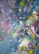 Celestial fragments, 2011