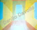 The sun at every window III, 2003