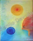 Cosmic greed, 1987