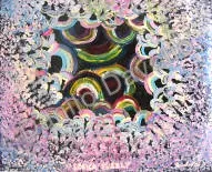 Fuzzly logic's, 2007