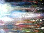 to incommensurable background of space and time, 2006