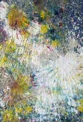 Into the depths of space, 2011