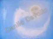 Clouds II, 2012