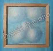 Clouds in the sky, 2015