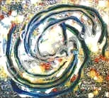 Anthropic signs in the universe, 1997