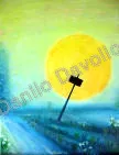 Sun I, 2005