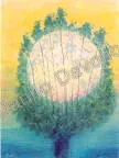 Sun II, 2005