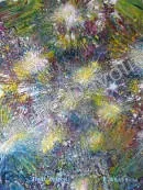 Cosmic spaces, 2011