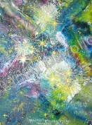 Wonder into other spheres, 2011