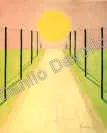 Towards the sun, 1993