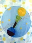 Anthropocentric vision, 1992